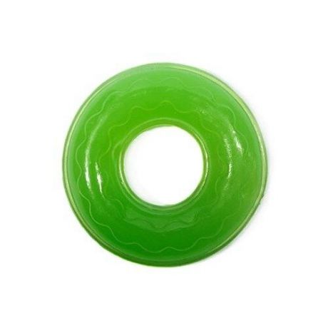Кольцо для собак Doglike Мини (D11-3944) зеленый