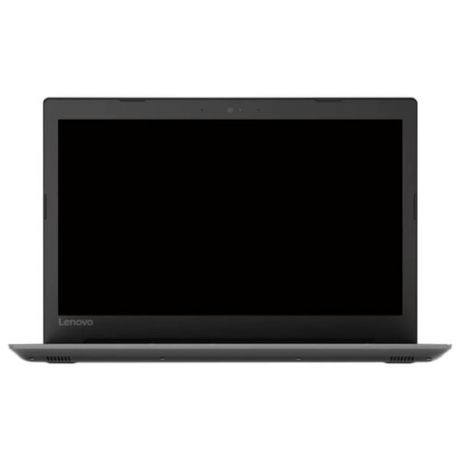 Ноутбук Lenovo Ideapad 330-15AST (AMD A6 9225 2600 MHz/15.6"/1920x1080/4GB/128GB SSD/DVD нет/AMD Radeon R4/Wi-Fi/Bluetooth/DOS) 81D600RARU onyx black