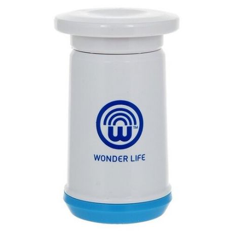 Wonder Life Мини насос WL-PMP синий