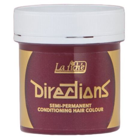 Средство La Riche Directions Semi-Permanent Conditioning Hair Colour Tulip, 88 мл