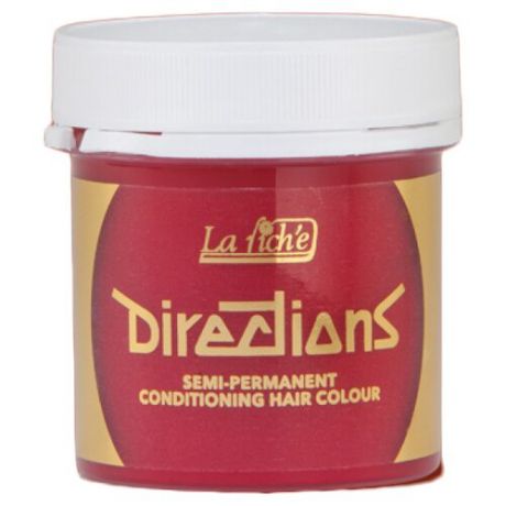 Средство La Riche Directions Semi-Permanent Conditioning Hair Colour Fire, 88 мл