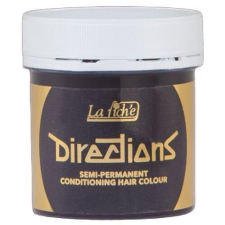 Средство La Riche Directions Semi-Permanent Conditioning Hair Colour Dark Tulip, 88 мл