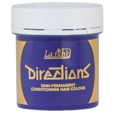 Средство La Riche Directions Semi-Permanent Conditioning Hair Colour Lagoon Blue, 88 мл