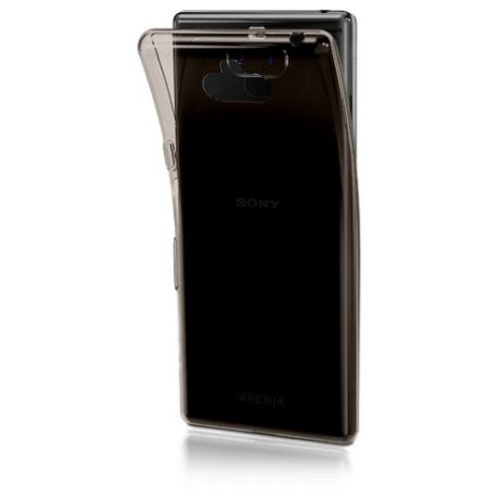 Чехол Rosco 10-TPU для Sony Xperia 10 тонированный