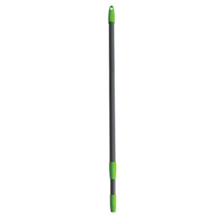 Ручка York 091060 серый/зеленый