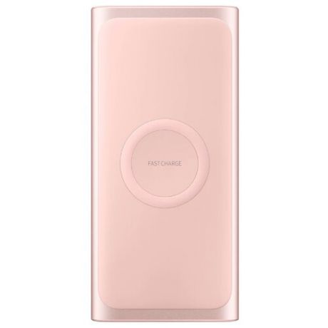 Аккумулятор Samsung EB-U1200 розовое золото