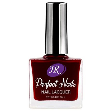 Лак Holy Rose Perfect Nails, 12 мл, оттенок 029