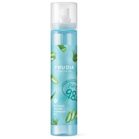 Frudia Гель-мист My Orchard Aloe Real Soothing 125 мл