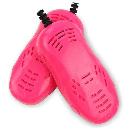 Сушилка для обуви Sakura SA-8155 розовый