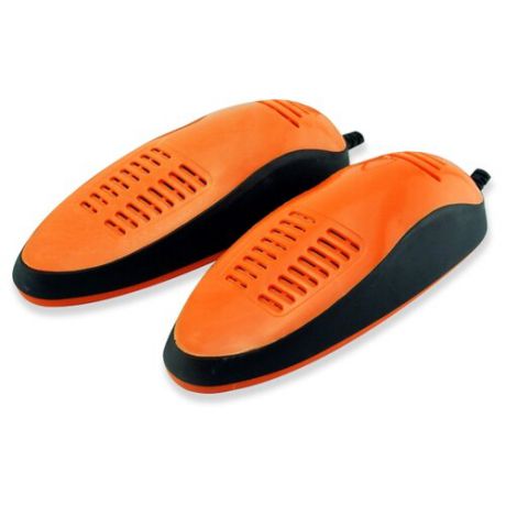 Сушилка для обуви Sakura SA-8153 оранжевый/черный