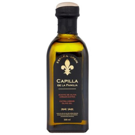 Capilla de la Familia Масло оливковое Extra Virgin 0.5 л