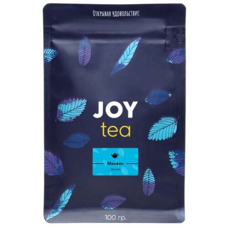 Чай зеленый Joy tea Маофен, 100 г