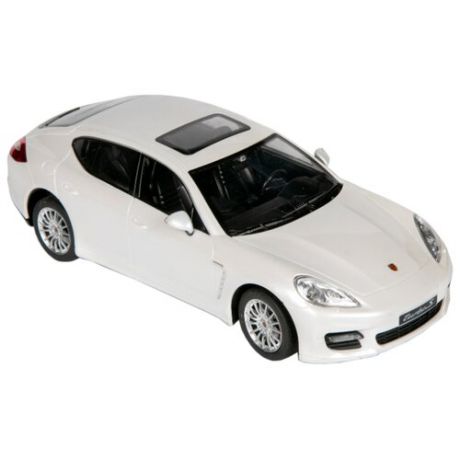 Легковой автомобиль Barty Porsche Panamera (P007OC) 1:14 белый