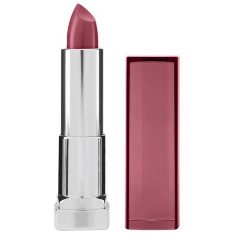 Maybelline Color Sensational Smoked Roses помада для губ, оттенок 320, Дымчатая Роза