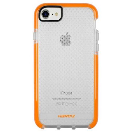 Чехол Hardiz Armor Case для Apple iPhone 7/iPhone 8 orange