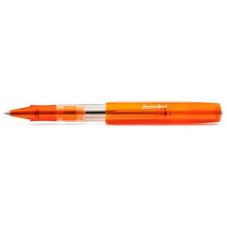 Kaweco ручка-роллер Ice Sport 0.7 мм, синий цвет чернил