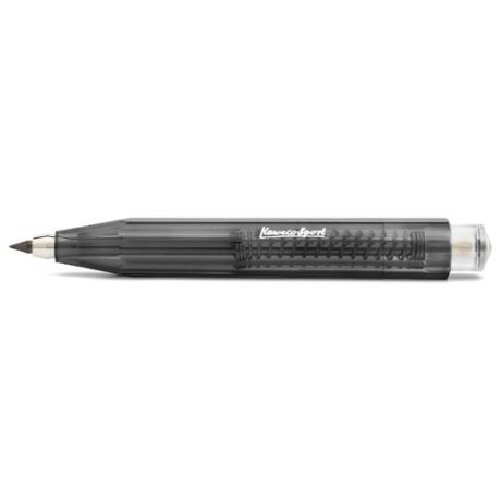 Kaweco Механический карандаш Ice Sport 5B, 3.2 мм, 1 шт. черный