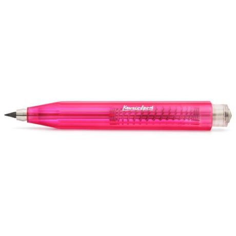 Kaweco Механический карандаш Ice Sport 5B, 3.2 мм, 1 шт. розовый