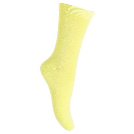 Носки playToday размер 16, желтый