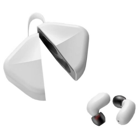 Наушники Whizzer B6 white