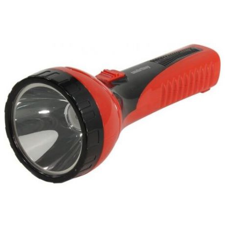 Ручной фонарь SmartBuy SBF-71-R красный