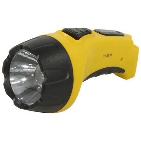 Ручной фонарь SmartBuy SBF-90-Y желтый