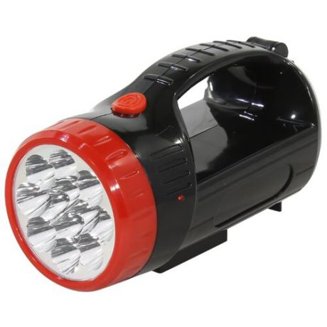 Ручной фонарь SmartBuy SBF-401-1-K черный