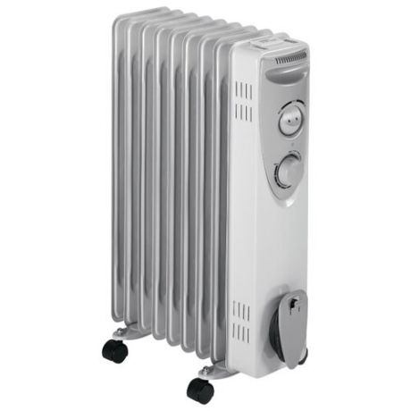Масляный радиатор Termica Comfortline TC30-9 белый
