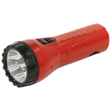Ручной фонарь SmartBuy SBF-93-R красный