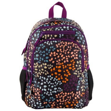 GoPack рюкзак GO19-132M-1, разноцветный