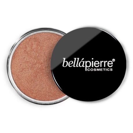 Bellapierre рассыпчатый минеральный бронзатор Mineral Bronzer Kisses