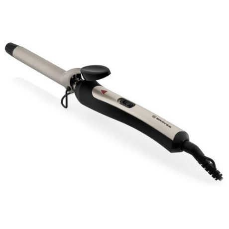 Щипцы BRAYER BR3201 черный