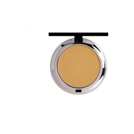 Bellapierre пудра компактная минеральная Compact Mineral Foundation nutmeg