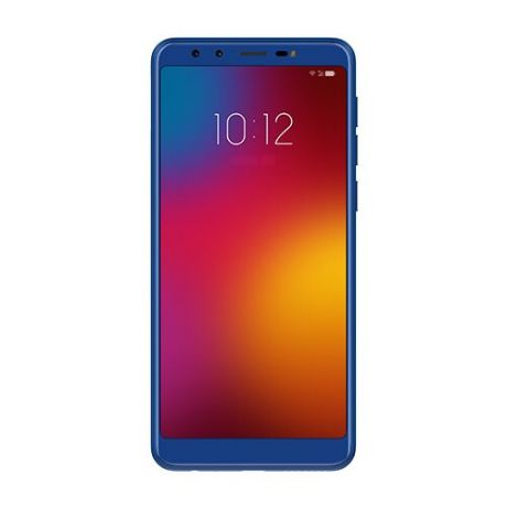 Смартфон Lenovo K9 3/32GB синий