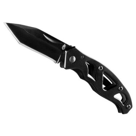 Нож складной Gerber Paraframe Tanto черный