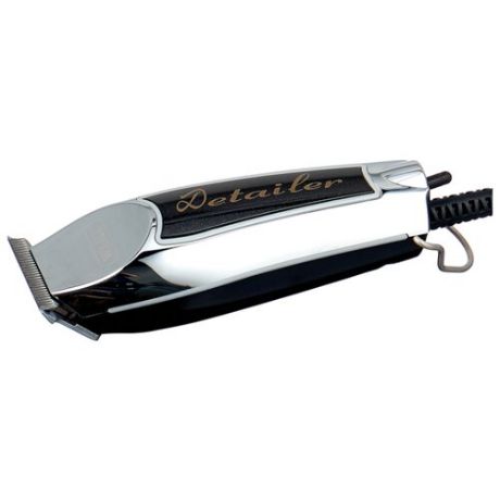 Машинка для стрижки Wahl 8081-026 silver