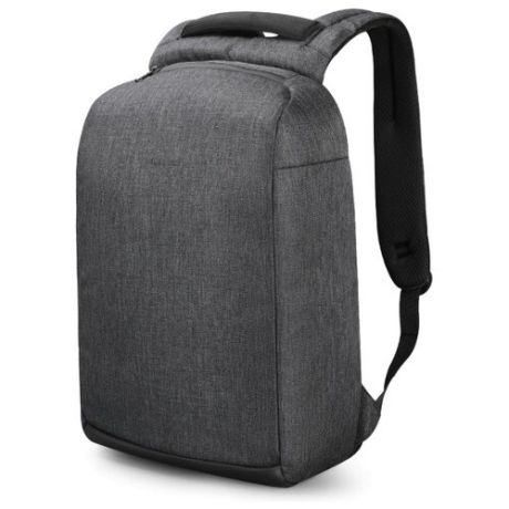 Рюкзак Tigernu T-B3558 темно-серый
