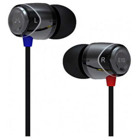 Наушники SoundMAGIC E10 grey