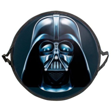 Ледянка 1 TOY Star Wars Darth Vader (Т58478) черный