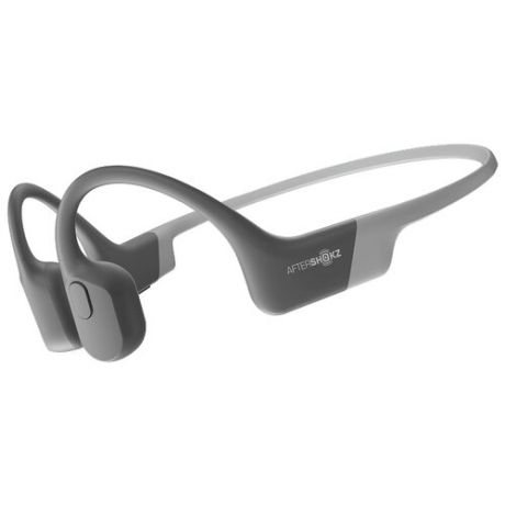 Наушники AfterShokz Aeropex lunar gray