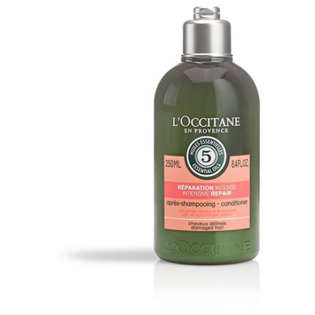 L'Occitane en Provence кондиционер для волос Aromachologie Intensive Repair Восстанавливающий, 250 мл