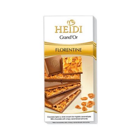 Шоколад Heidi Grand