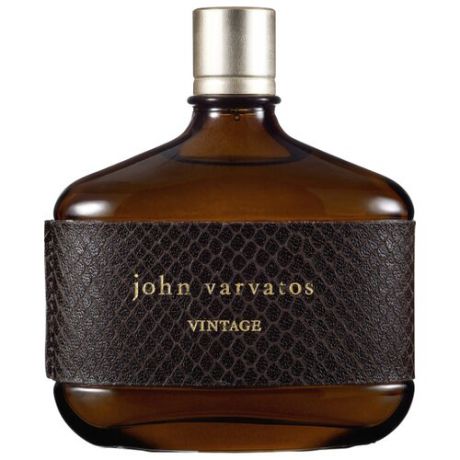 Туалетная вода John Varvatos Vintage, 125 мл