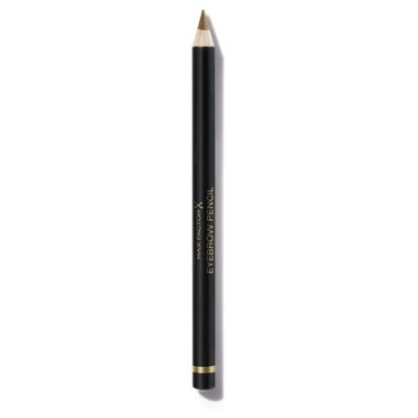 Max Factor карандаш Eyebrow Pencil, оттенок 002 hazel