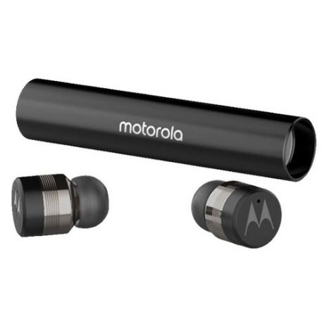 Наушники Motorola VerveBuds 300 black