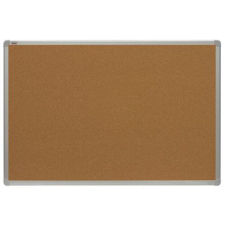 Доска пробковая 2x3 TCA1510 (100х150 см) коричневый
