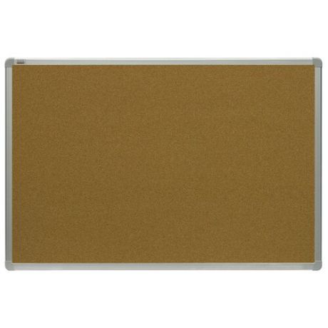 Доска пробковая 2x3 TCA1218 (120х180 см) коричневый