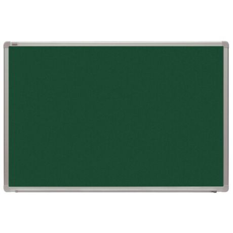 Доска магнитно-меловая 2x3 TKA96 (60х90 см) зеленый