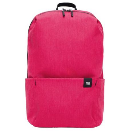 Рюкзак Xiaomi Casual Daypack 13.3 pink