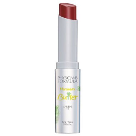 Physicians Formula помада для губ Murumuru Butter Lip Cream, оттенок 85 Nights In Rio